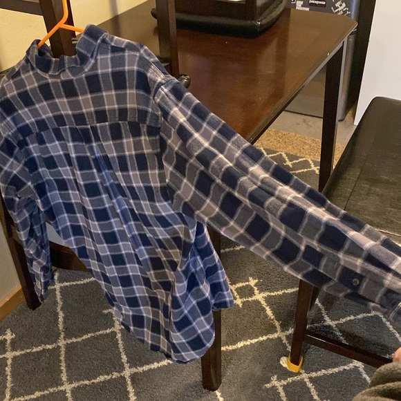 Eddie Bauer XL Flannel - Picture 6 of 6
